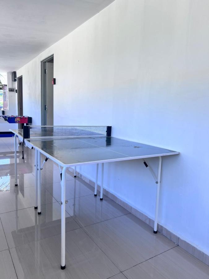 Sungai Endau Bilik Homestay Kuala Rompin Exterior photo